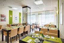 ACHAT Hotel Chemnitz