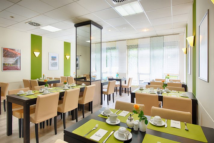 ACHAT Hotel Chemnitz