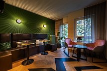 ACHAT Hotel Dresden Elbufer