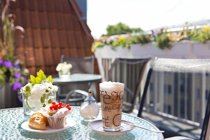 ACHAT Hotel Dresden Elbufer
