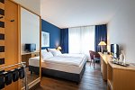 ACHAT Hotel Dresden Elbufer