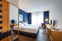 ACHAT Hotel Dresden Elbufer