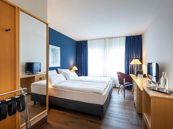 ACHAT Hotel Dresden Elbufer