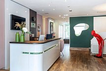 ACHAT Hotel Dresden Elbufer