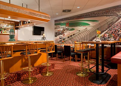 ACHAT Hotel Schwarzheide Lausitz Schwarzheide