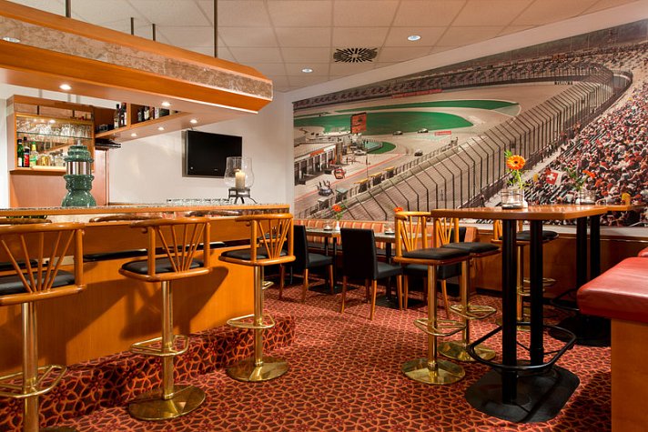 ACHAT Hotel Schwarzheide Lausitz