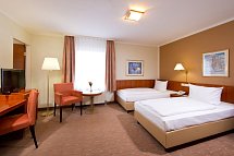 ACHAT Hotel Schwarzheide Lausitz