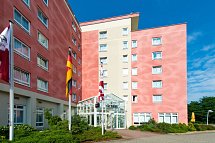 ACHAT Hotel Schwarzheide Lausitz
