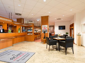 ACHAT Hotel Schwarzheide Lausitz
