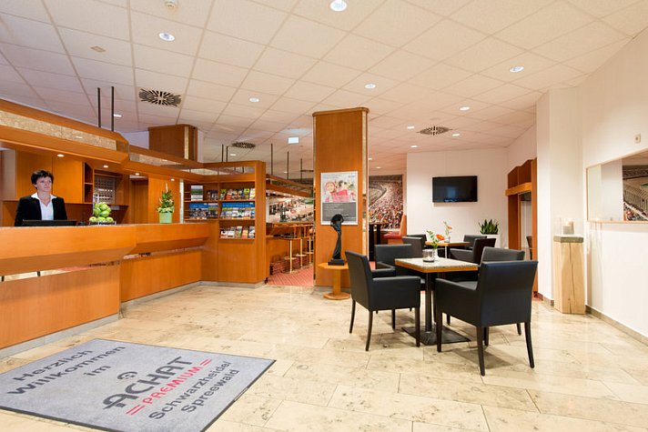 ACHAT Hotel Schwarzheide Lausitz