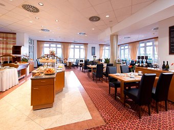 ACHAT Hotel Schwarzheide Lausitz