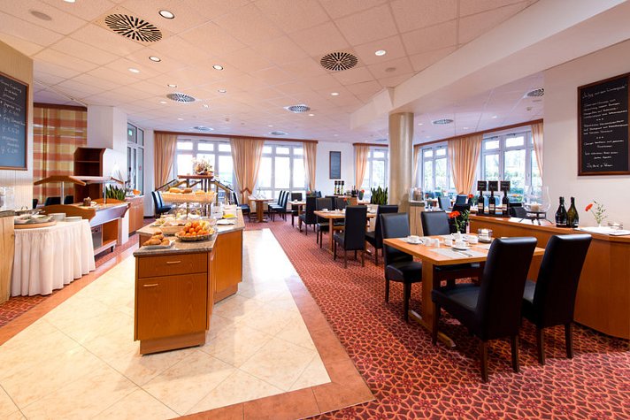 ACHAT Hotel Schwarzheide Lausitz