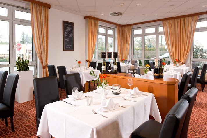 ACHAT Hotel Schwarzheide Lausitz