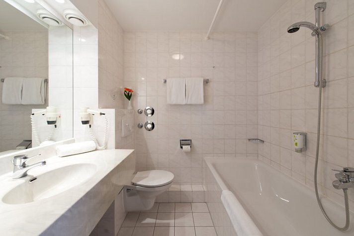 ACHAT Hotel Schwarzheide Lausitz
