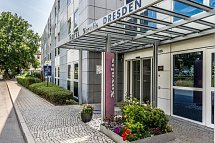 Hotel Novalis Dresden