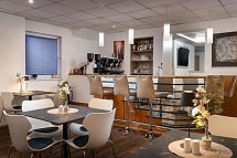Hotel Novalis Dresden