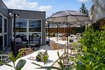 Hotel Novalis Dresden