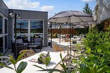 Hotel Novalis Dresden
