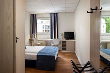 Hotel Novalis Dresden