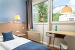 Hotel Novalis Dresden