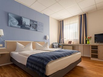Hotel Novalis Dresden