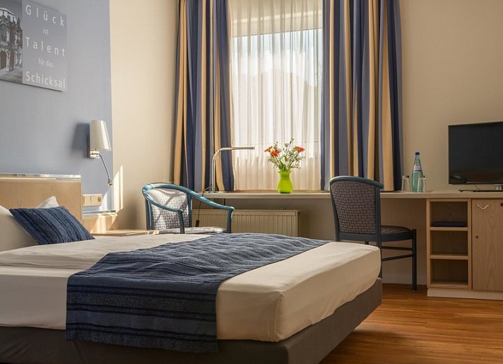 Hotel Novalis Dresden