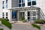 Hotel Novalis Dresden