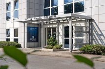 Hotel Novalis Dresden
