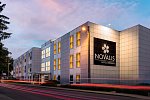 Hotel Novalis Dresden