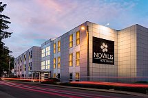 Hotel Novalis Dresden