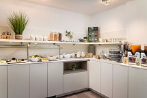 Hotel Novalis Dresden