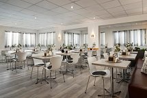 Hotel Novalis Dresden