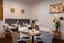 Hotel Novalis Dresden