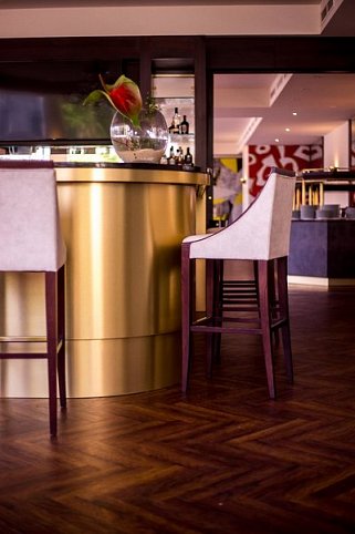 Hotel Chemnitzer Hof