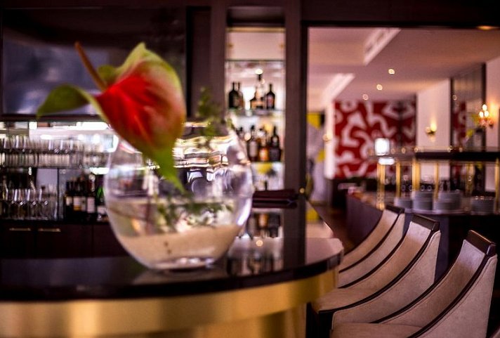 Hotel Chemnitzer Hof