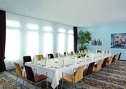 Seaside Residenz Hotel Chemnitz Chemnitz