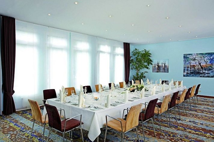 Seaside Residenz Hotel Chemnitz