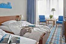 Seaside Residenz Hotel Chemnitz