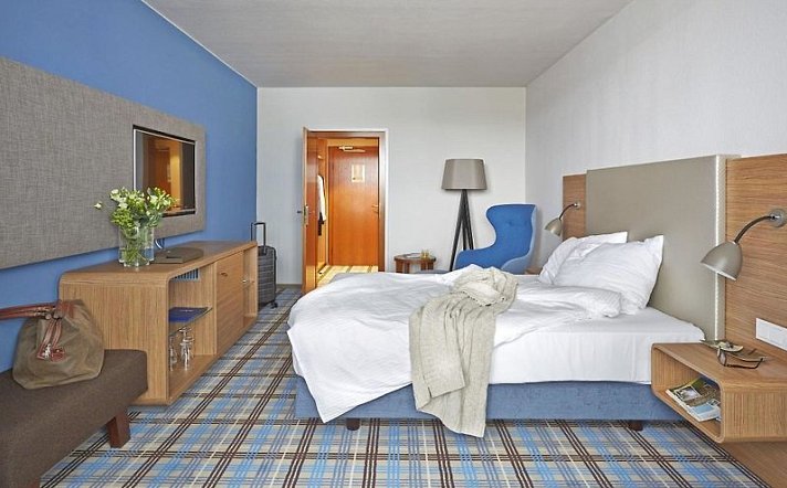 Seaside Residenz Hotel Chemnitz