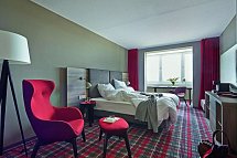 Seaside Residenz Hotel Chemnitz