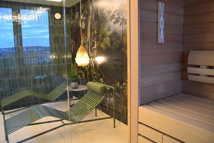 Seaside Residenz Hotel Chemnitz