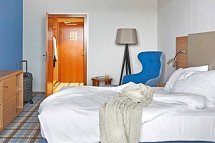 Seaside Residenz Hotel Chemnitz