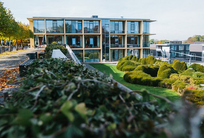 Rugs Hotel am Schlosspark Lichtenwalde