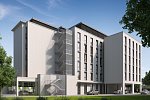 Super 8 by Wyndham Dresden