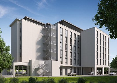 Super 8 by Wyndham Dresden Dresden