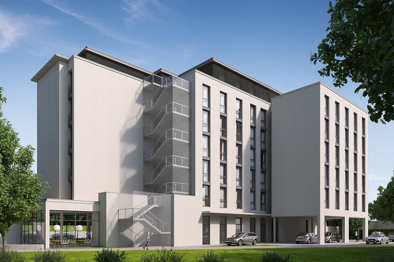 Super 8 by Wyndham Dresden