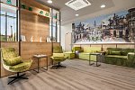 Super 8 by Wyndham Dresden