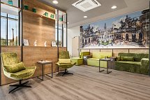 Super 8 by Wyndham Dresden