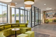 Super 8 by Wyndham Dresden