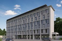 Super 8 by Wyndham Dresden